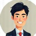 高橋大輔さんのアバター画像